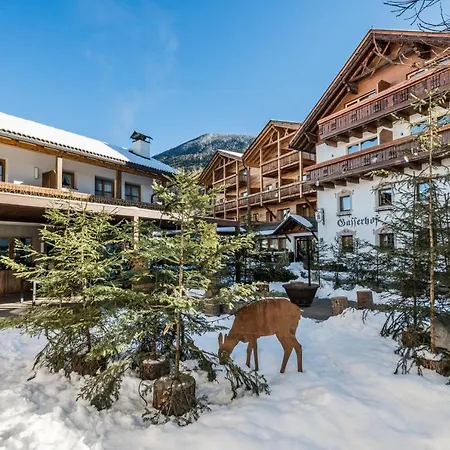 Hotel Gasserhof-3