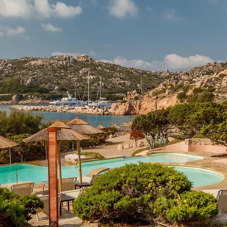 Hotel Cala Lunga-3