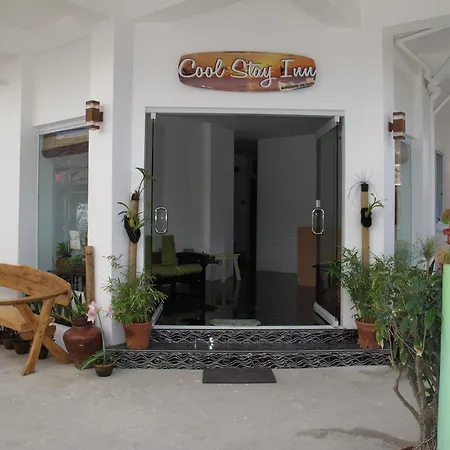 Cool Stay Inn-3