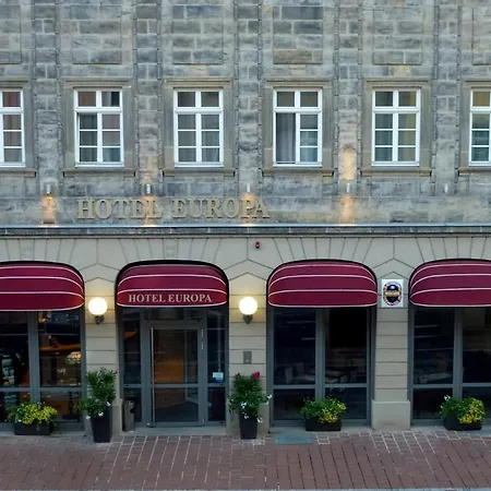 Hotel Europa-2