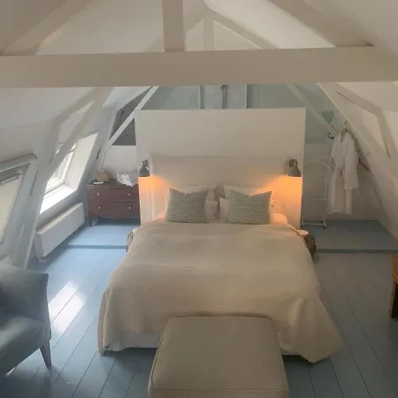 De Vink Bed&Breakfast-2