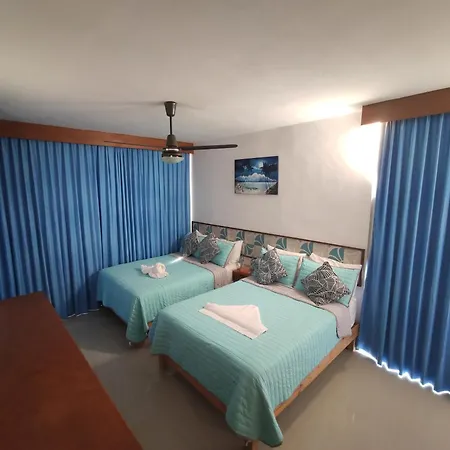 Kai Hotel (Adults Only)-2