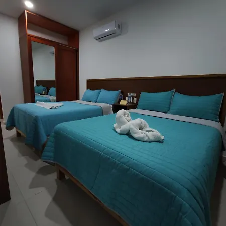 Kai Hotel (Adults Only)-3