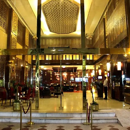 Manazil Al Madinah Hotel-3