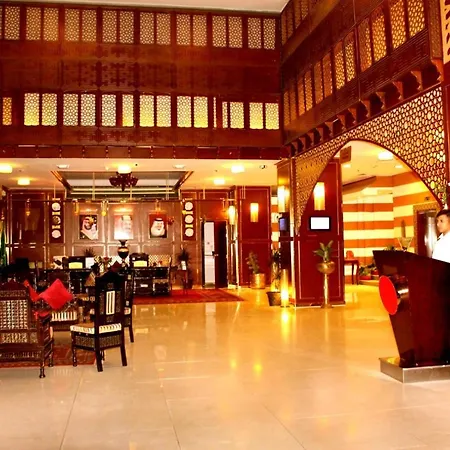 Manazil Al Madinah Hotel-2