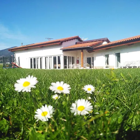 Casa Rural Txokoetxe-2