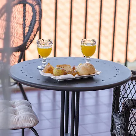 Casa Das Hortensias - Charming Guest House-3