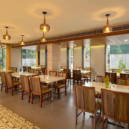 Hotel Divine Fort-2