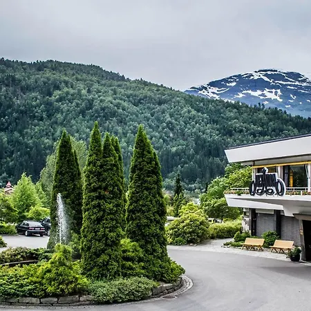 Hotel Alexandra Loen-2