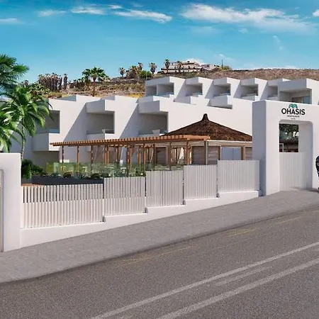 Ohasis Boutique Suites-3