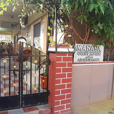 Manasa Guest House-3