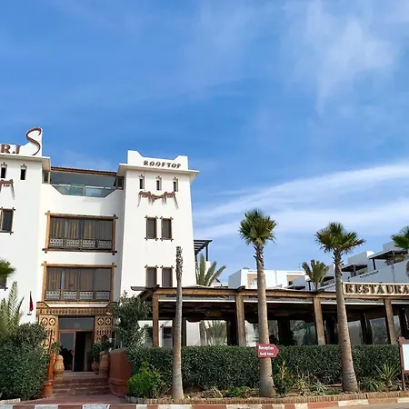 Borjs Hotel Suites & Spa-3