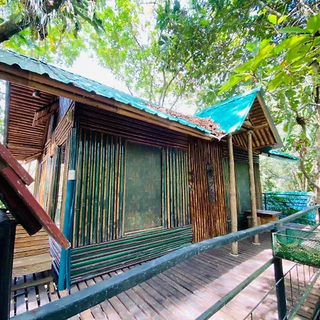 Khao Sok Tree House Resort-2