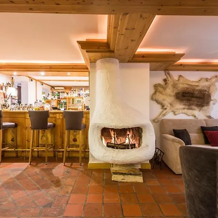 Hotel Les Sherpas-2