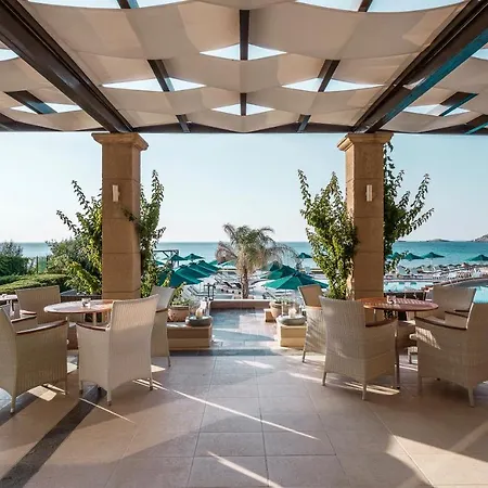 Lindian Dream Seaside Resort (Adults Only)-2