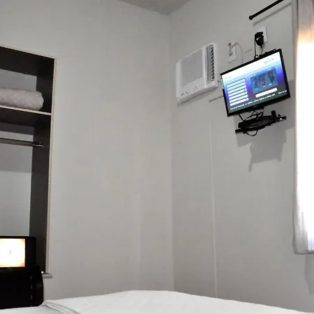 Hotel Caçula-3