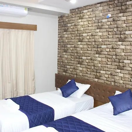 Olivia Inn And Suites-2
