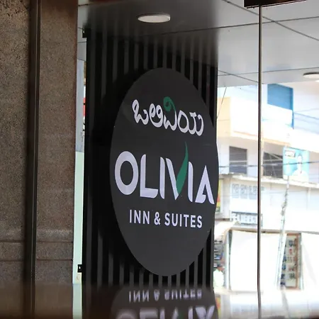 Olivia Inn And Suites-3