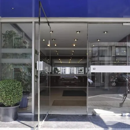 Residence Aparthotel Wellington-2