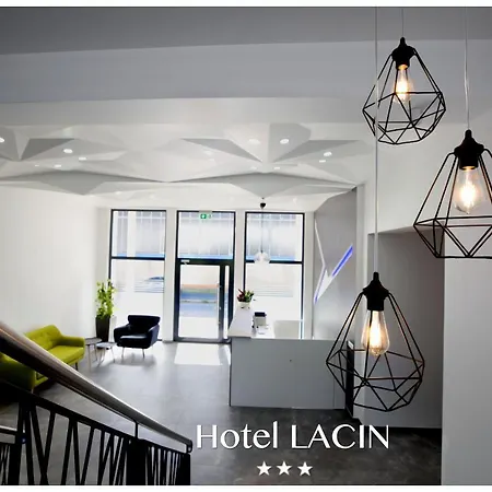 Hotel LACIN-2