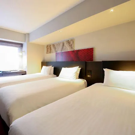 Ibis Tokyo Shinjuku-2