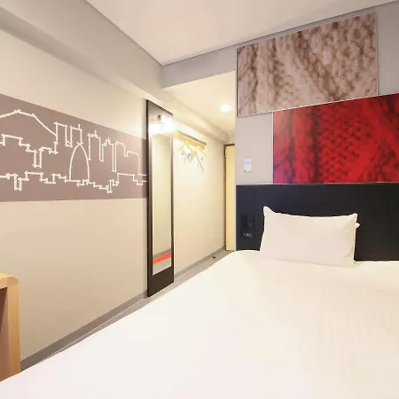 Ibis Tokyo Shinjuku-3