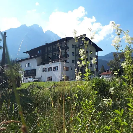 Hotel Alpina Regina-2