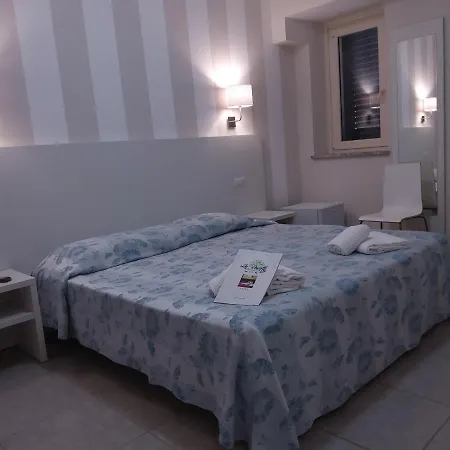 Hotel La Rosetta Scauri-2