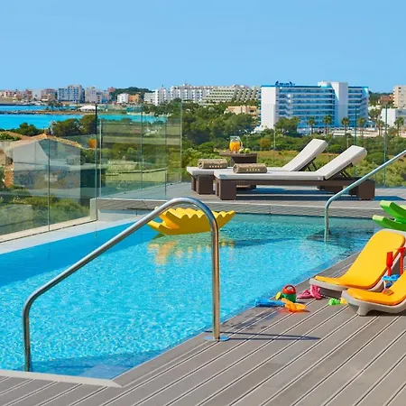 Protur Biomar Gran Hotel & Spa-2