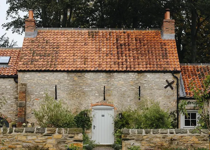 Togo villas Middleton Lodge Estate