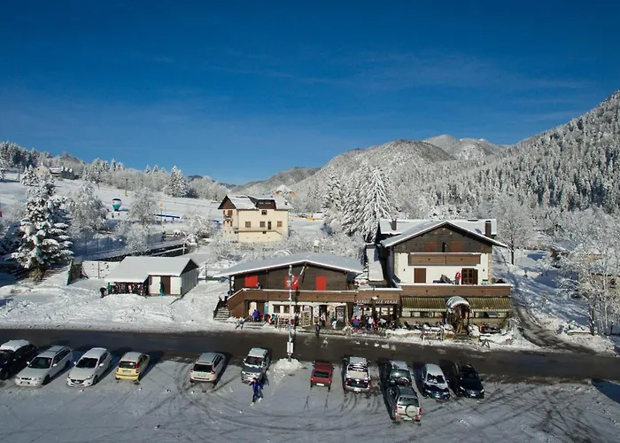Valle Verde - Rent Ski & Bike