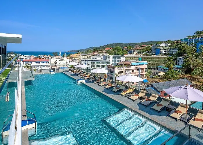 Zenseana Resort & Spa - , Phuket