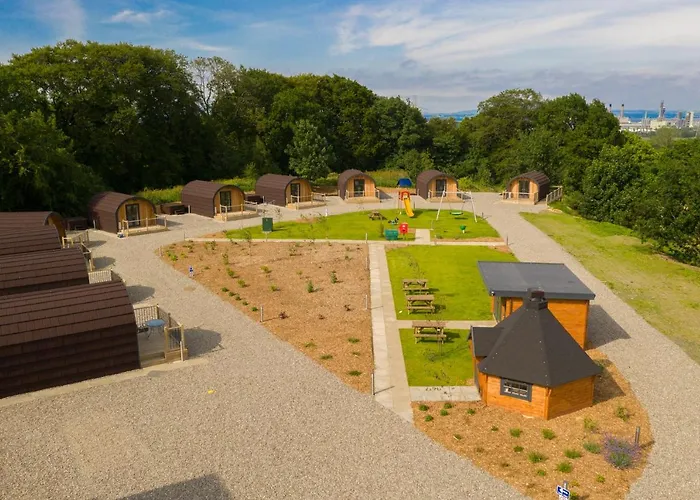 All Vacation Rentals Weedingshall Lodges