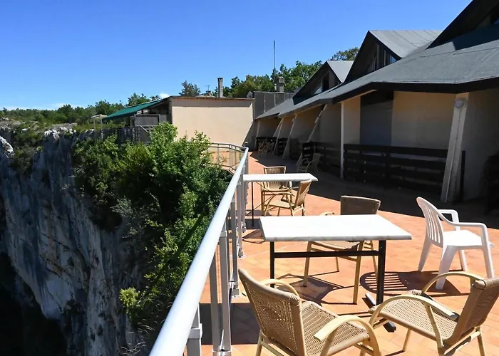 Grand Canyon Du Verdon