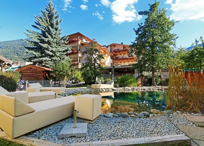 Hotel Am Enzian