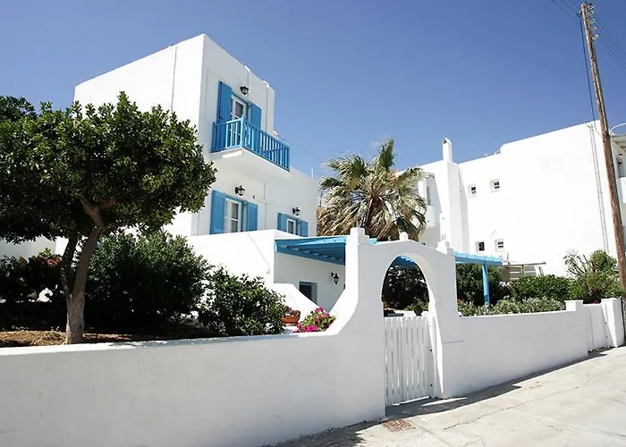 Villa Sophie