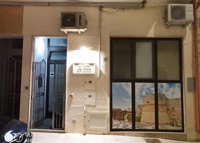 Le Torri