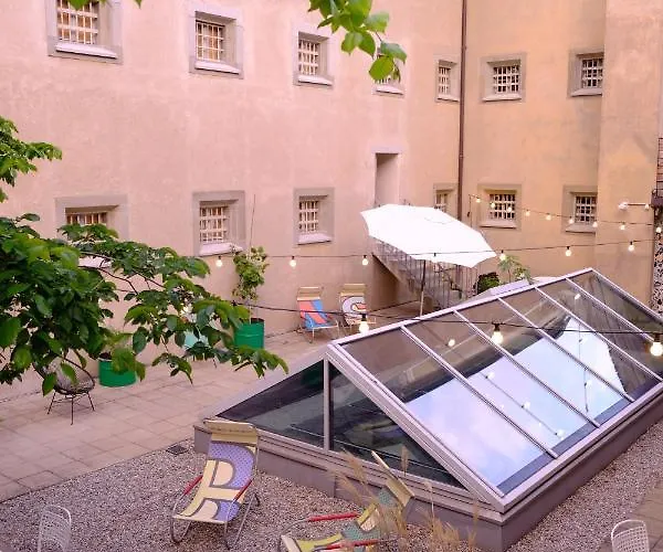 Familienhotels Barabas Luzern