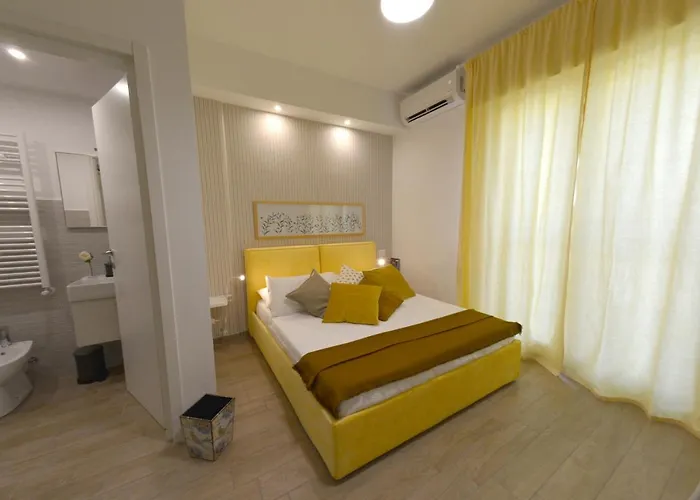 Hotel vicino al College: Al Settimo Piano