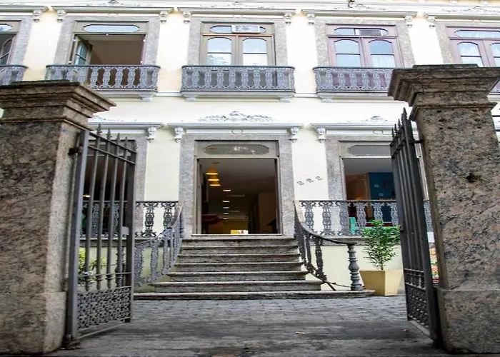 Rio 222 Hostel