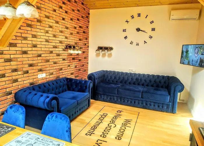 Hotel Am Neue Gasse Lviv