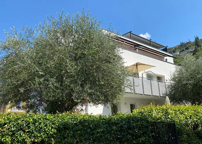 Casa Piccola Fewo