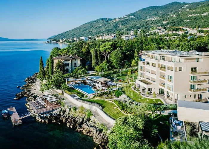 Ikador Luxury Boutique & Spa