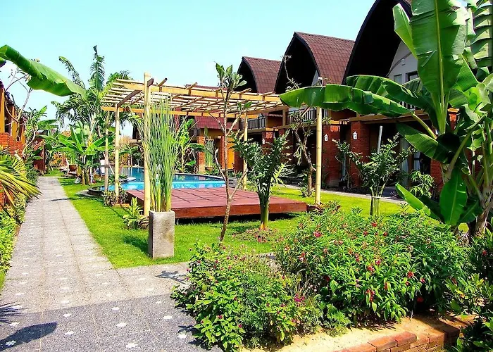 Villa: The Janan Villa