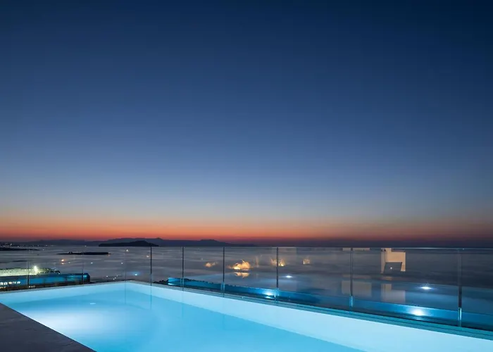 Boutique hotel only: Sansal Boutique Hotel (Adults Only)