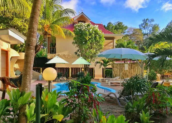 Casa De Leela Self Catering Guest House