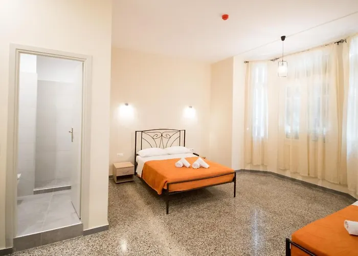 Athens Psiri Hotel