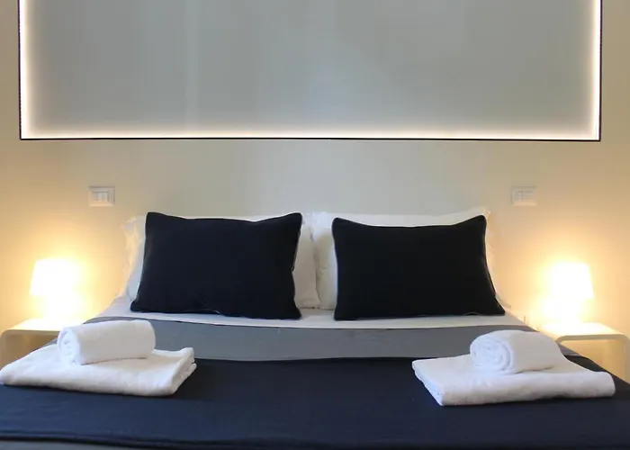 Hotel familiare: Little Rose Lodge