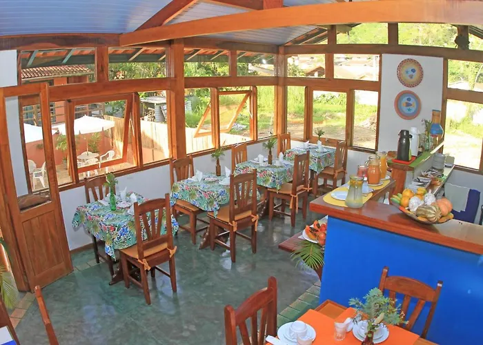 Hotel barato: Pousada Vivendas Do Morro Verde