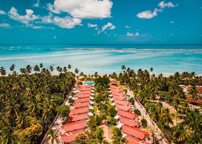 Hotel Ping Pong: Costa Dourada Village